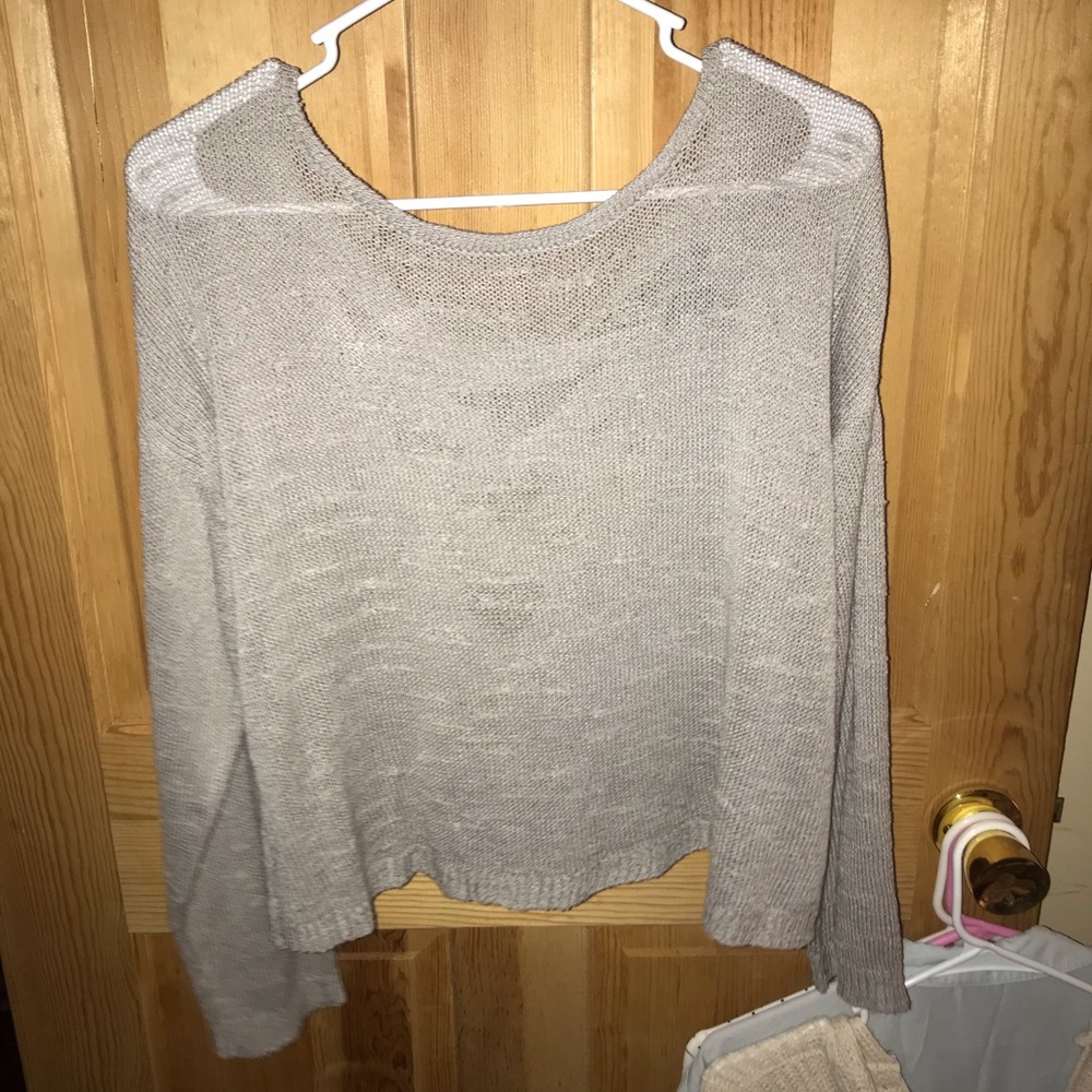 Forever 21 top